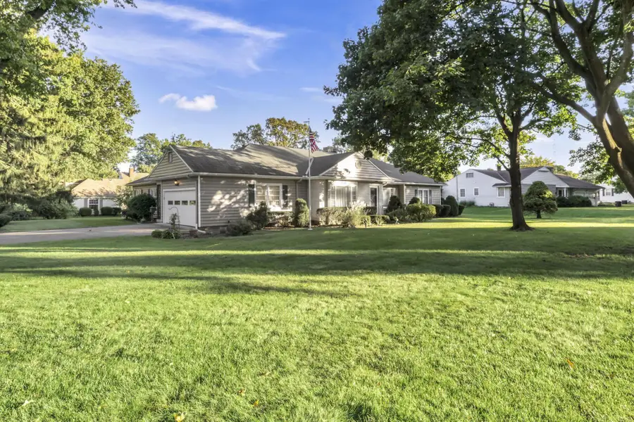 758 King Avenue, Marion, OH 43302 - #2