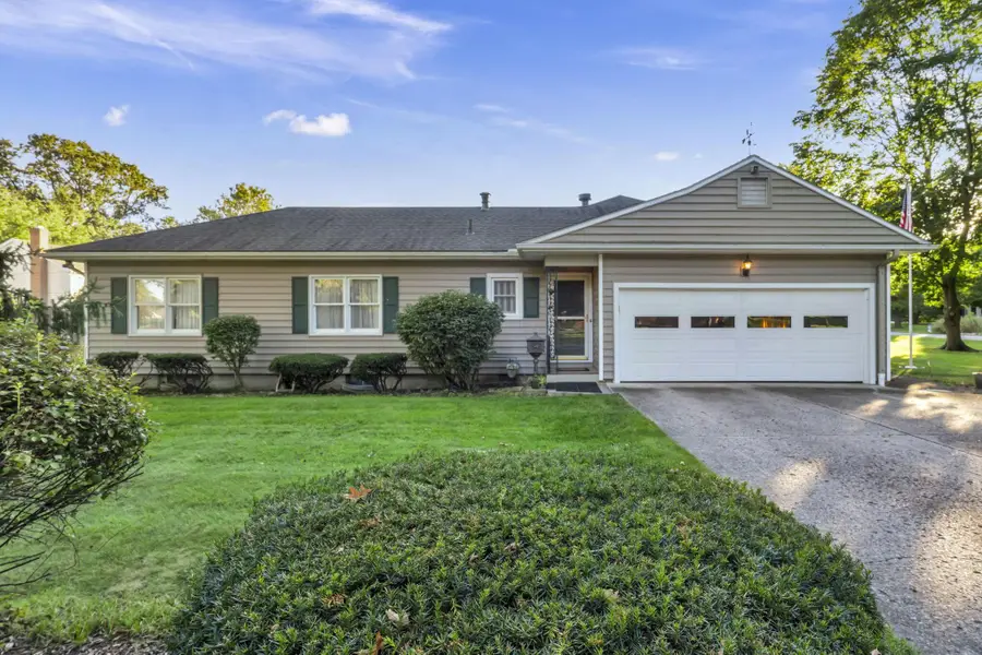 758 King Avenue, Marion, OH 43302 - #3