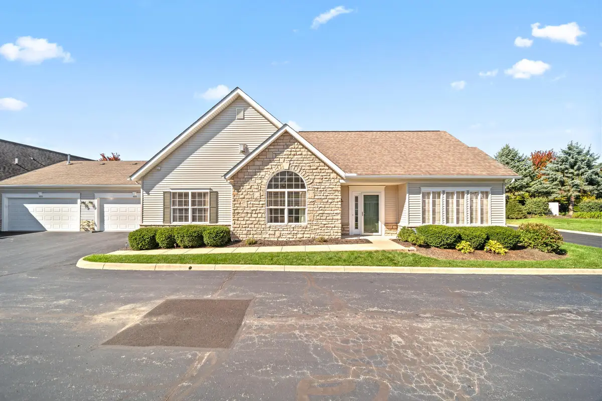 4804 Ashleigh Drive, Dublin, OH 43016 - #1