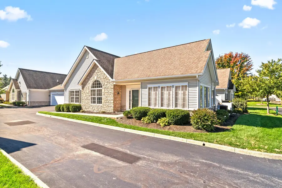 4804 Ashleigh Drive, Dublin, OH 43016 - #2