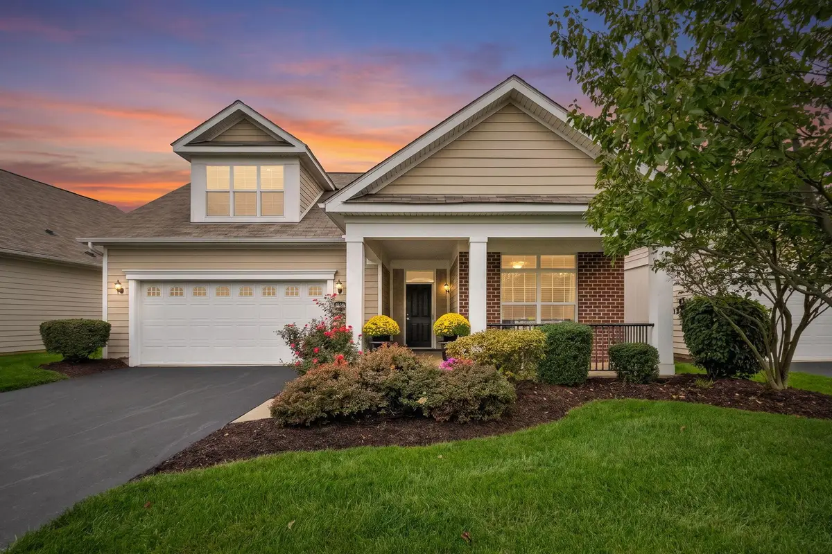 5420 Tathwell Drive, New Albany, OH 43054 - #1