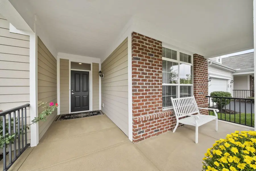 5420 Tathwell Drive, New Albany, OH 43054 - #2