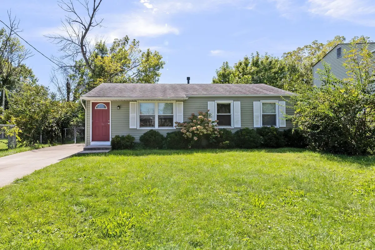 3515 Central Avenue, Urbancrest, OH 43123 - #1