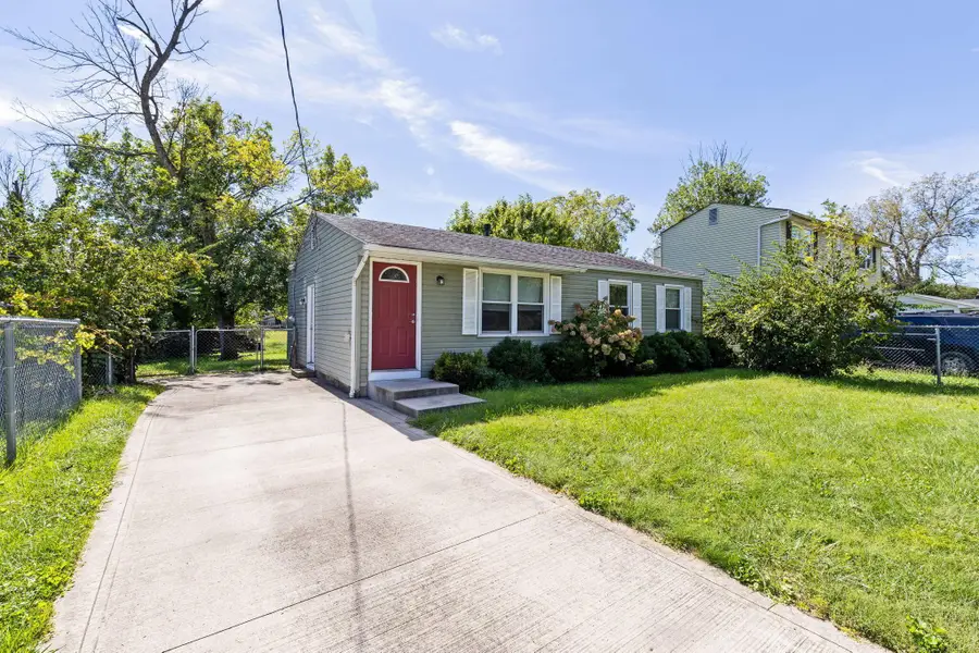 3515 Central Avenue, Urbancrest, OH 43123 - #2