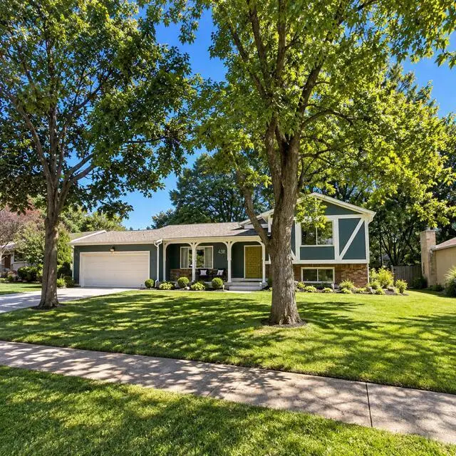 438 Theori Avenue, Columbus, OH 43230 - #1