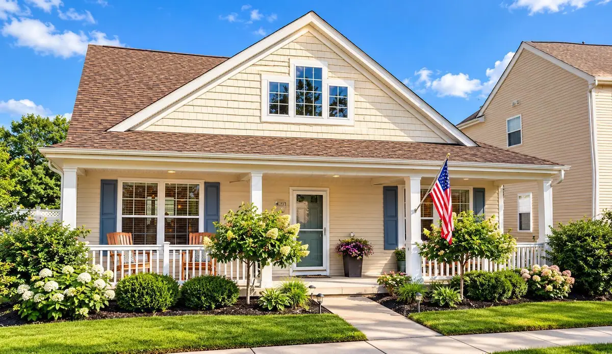 6083 Grand Strand Avenue, Westerville, OH 43081 - #1