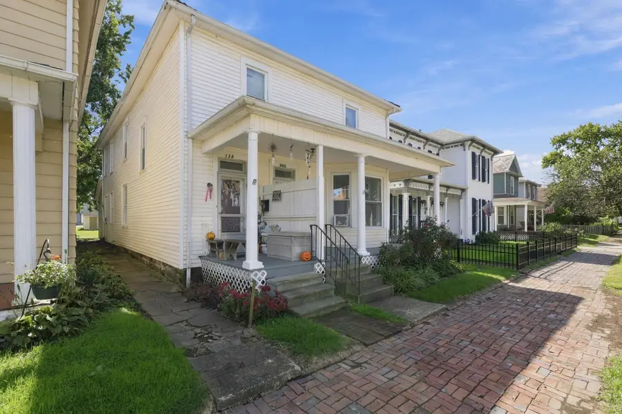 128 Union Street, Lancaster, OH 43130 - #3