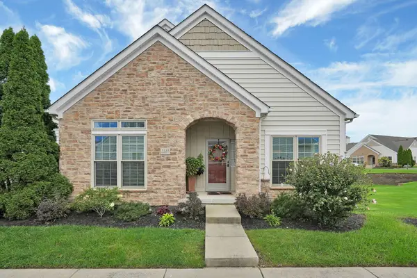 5597 Haydens Reserve Way, Hilliard, OH 43026