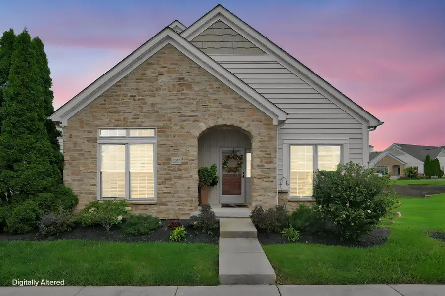 5597 Haydens Reserve Way, Hilliard, OH 43026 - #2