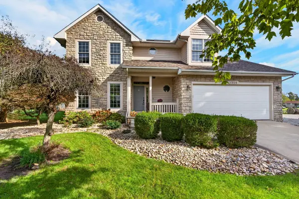 1314 Rainbow Drive Ne, Lancaster, OH 43130