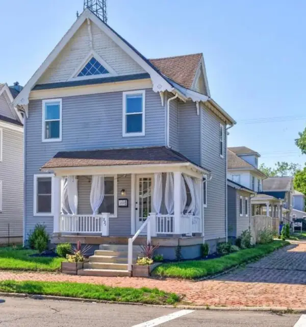 231 N Fayette Street, Washington Court House, OH 43160
