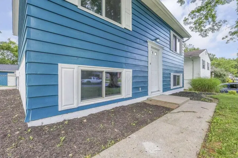 1588 Fall Brook Road, Columbus, OH 43223 - #2