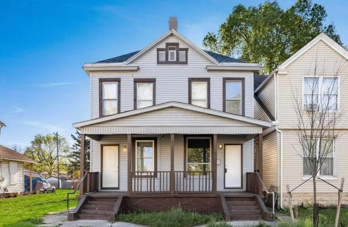 80-82 N Central Avenue, Columbus, OH 43222 - #1