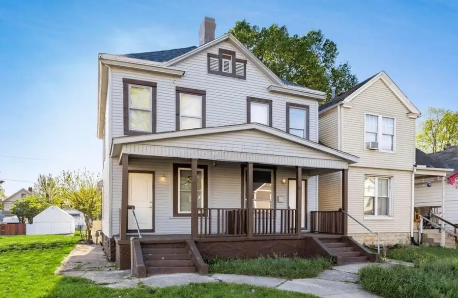80-82 N Central Avenue, Columbus, OH 43222 - #2