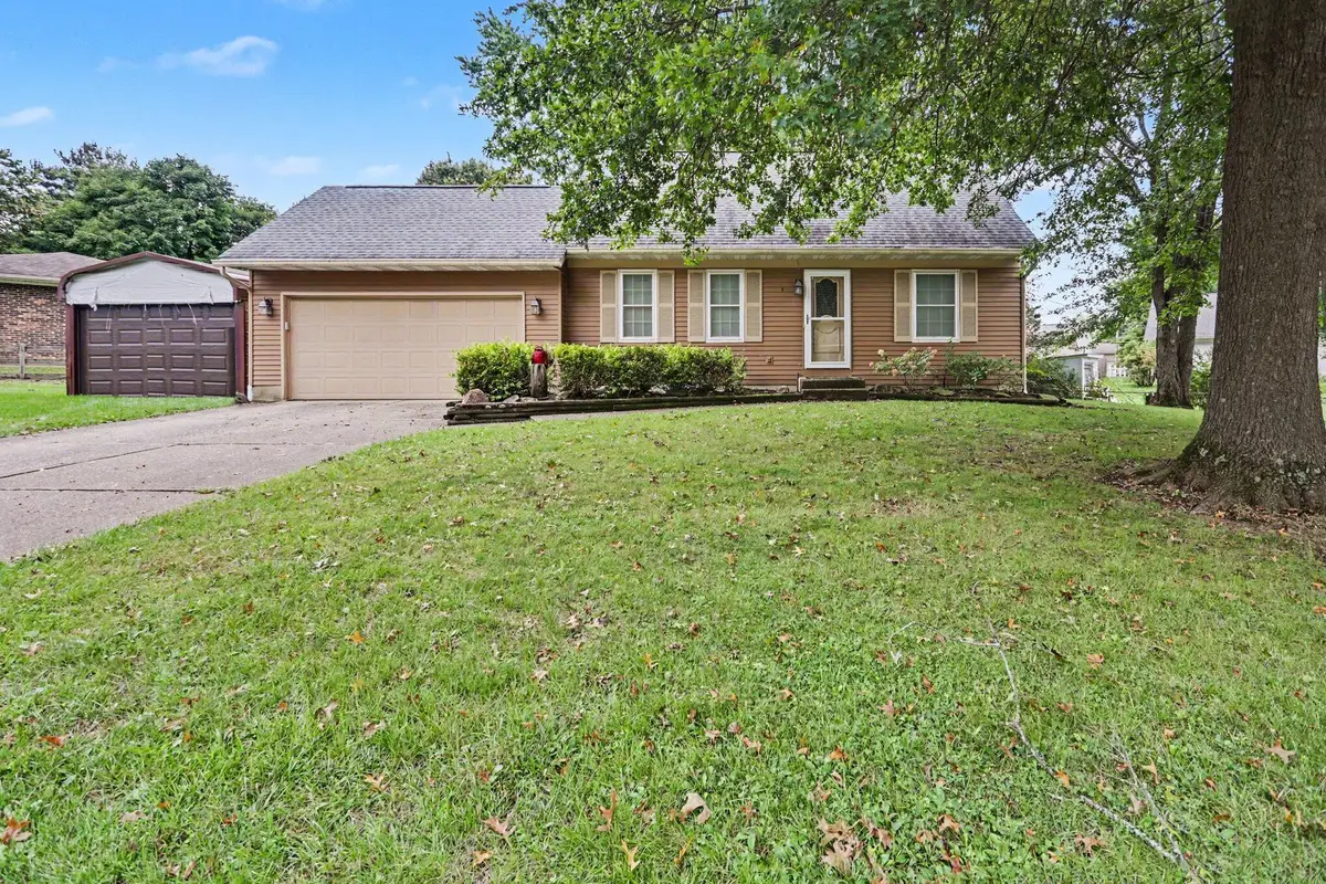 78 Southview Drive, Sunbury, OH 43074 - #1