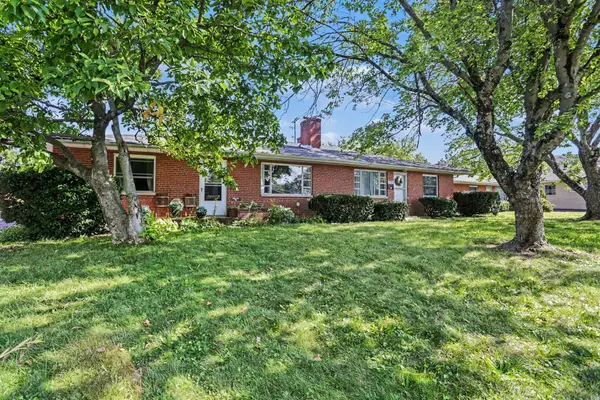 1763 Ardleigh Road, Upper Arlington, OH 43221