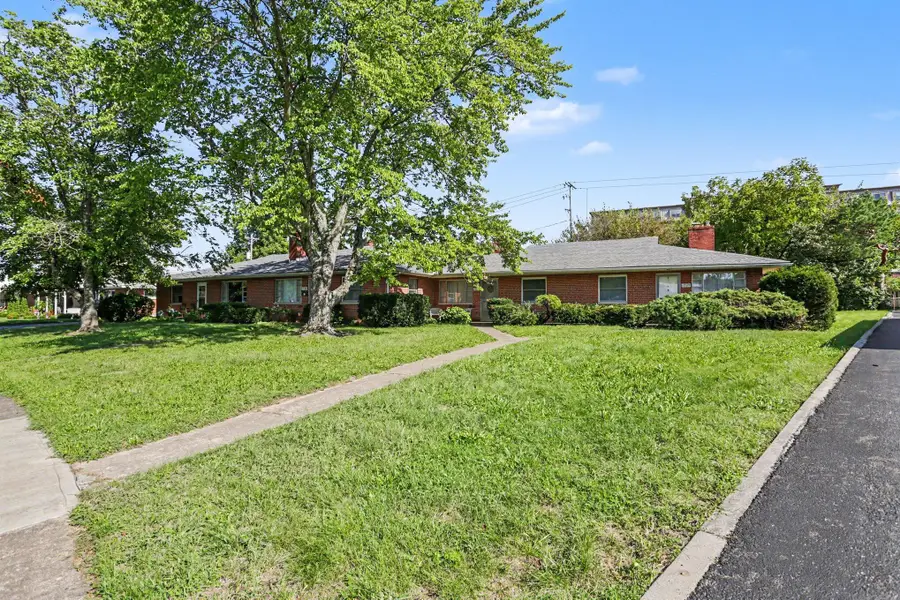 1763 Ardleigh Road, Upper Arlington, OH 43221 - #2