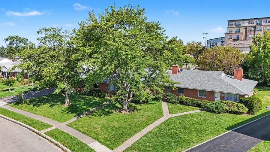 1763 Ardleigh Road, Upper Arlington, OH 43221 - #3