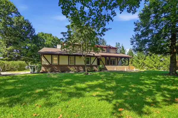 7401 Bevelhymer Road, New Albany, OH 43054