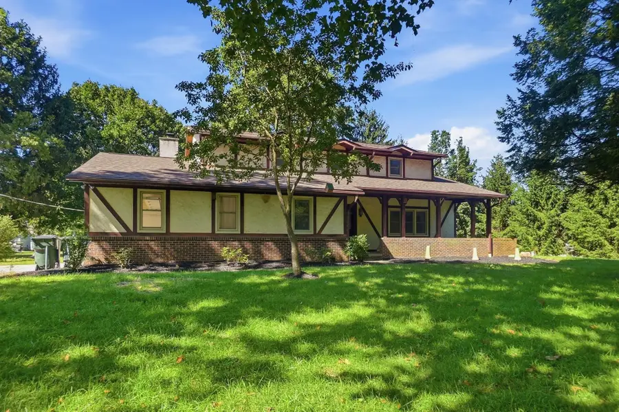 7401 Bevelhymer Road, New Albany, OH 43054 - #2