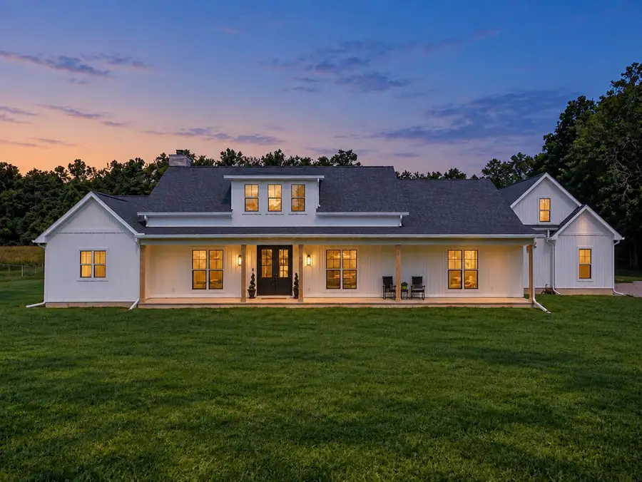 6931 Ginger Hill Road, Utica, OH 43080 - #3
