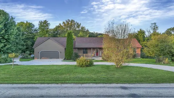 3530 Stoney Hill Road Sw, Lancaster, OH 43130