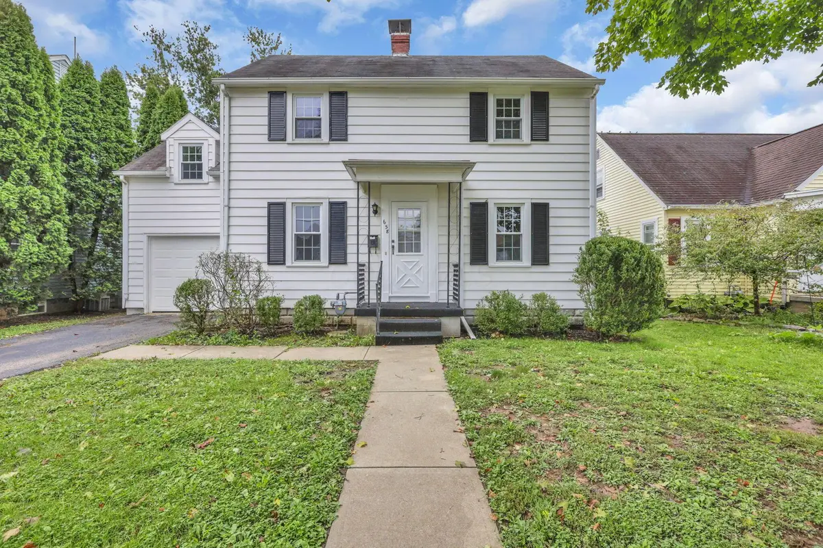 658 Frederick Street, Lancaster, OH 43130 - #1