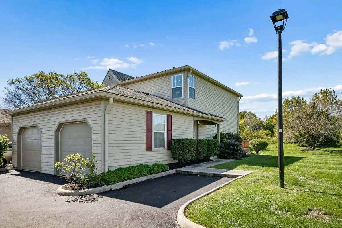 5687 Everbrook Drive, Hilliard, OH 43026 - #1