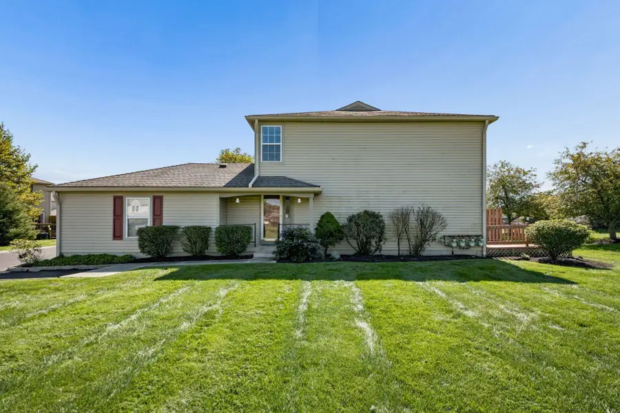 5687 Everbrook Drive, Hilliard, OH 43026 - #3