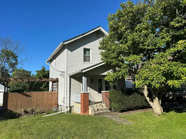 2194 Sale Road, Columbus, OH 43224