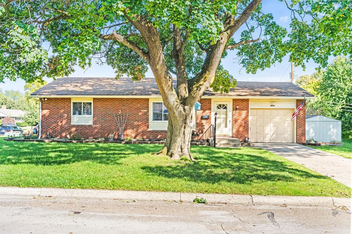 1092 Havendale Drive, Columbus, OH 43220 - #1