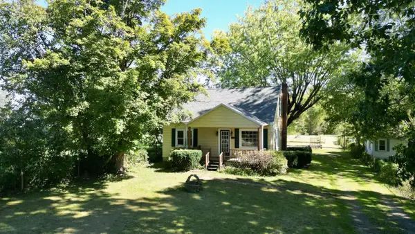 3288 Massieville Road, Chillicothe, OH 45601