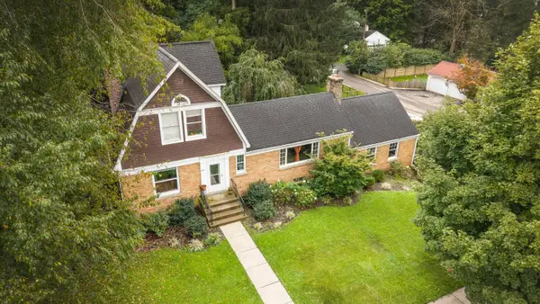 1100 E Vine Street, Mount Vernon, OH 43050