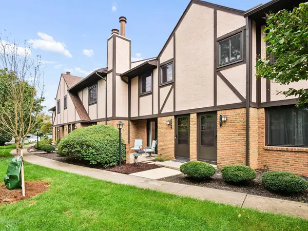 5353 Tartan Lane, Columbus, OH 43235