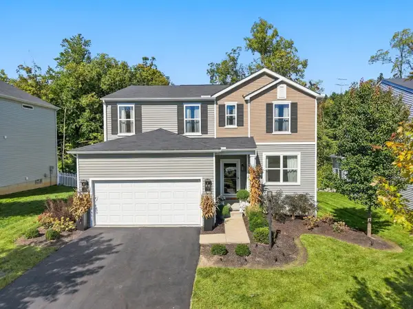 1440 Kelci Jayne Drive, Pataskala, OH 43062