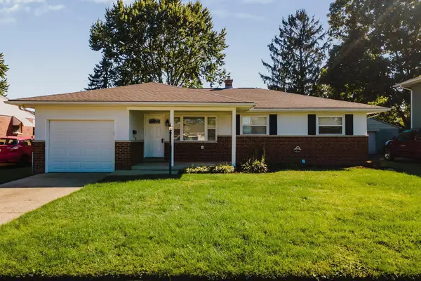 2699 Eugene Avenue, Grove City, OH 43123