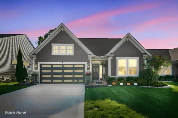 3720 Sanctuary Loop, Hilliard, OH 43026