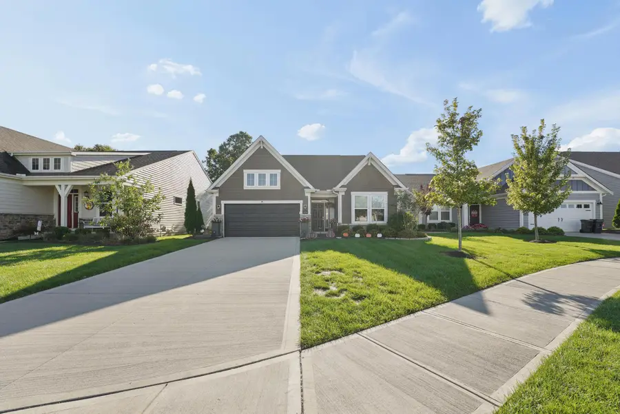 3720 Sanctuary Loop, Hilliard, OH 43026 - #2
