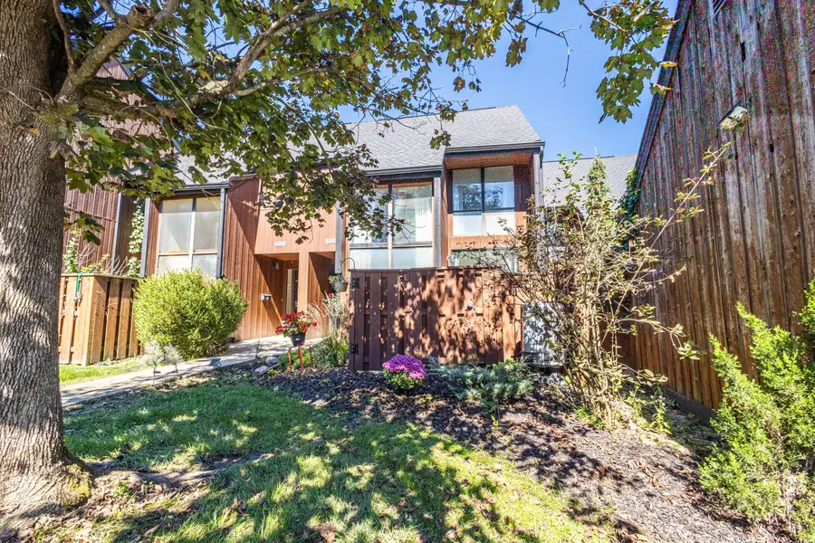 5467 Blue Cloud Lane, Westerville, OH 43081 - #2
