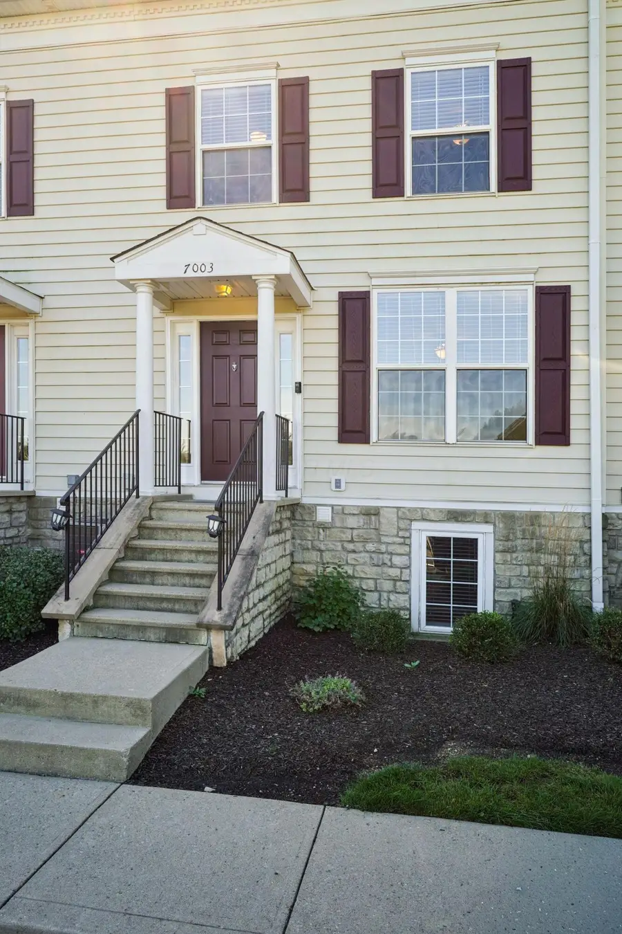 7003 Pleasant Colony Way, New Albany, OH 43054 - #2