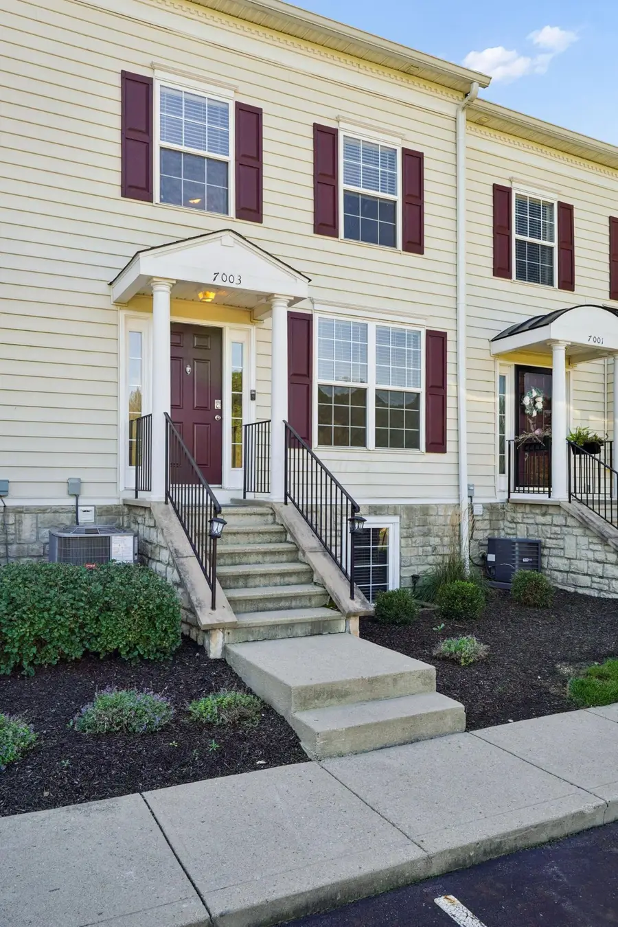 7003 Pleasant Colony Way, New Albany, OH 43054 - #3