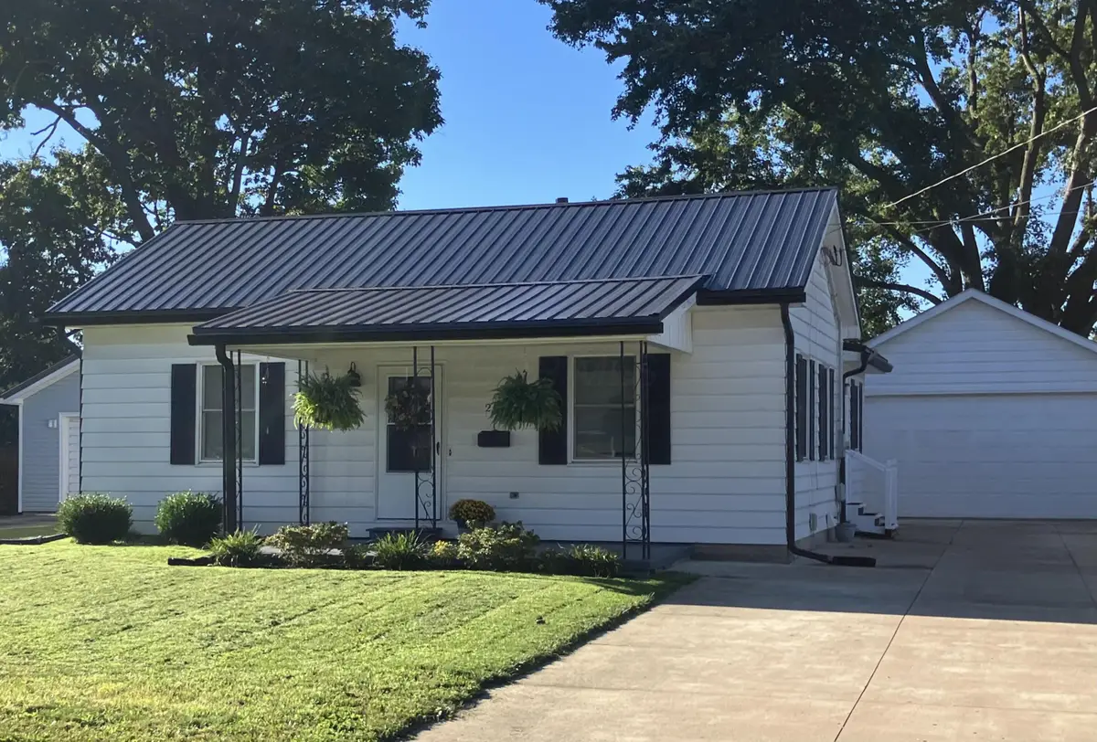 216 Delano Street, Mount Vernon, OH 43050 - #1