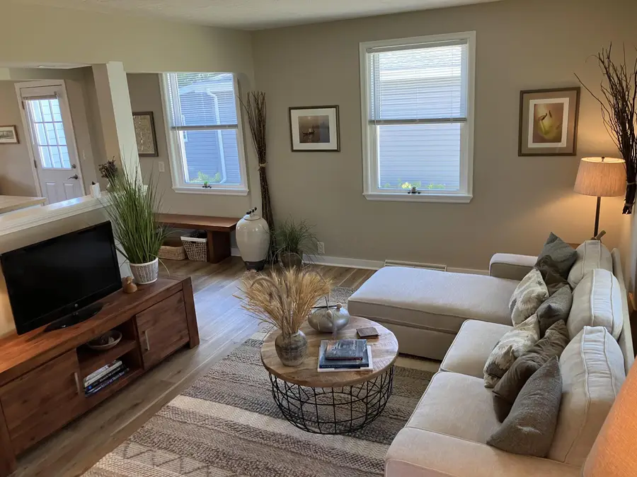 216 Delano Street, Mount Vernon, OH 43050 - #3