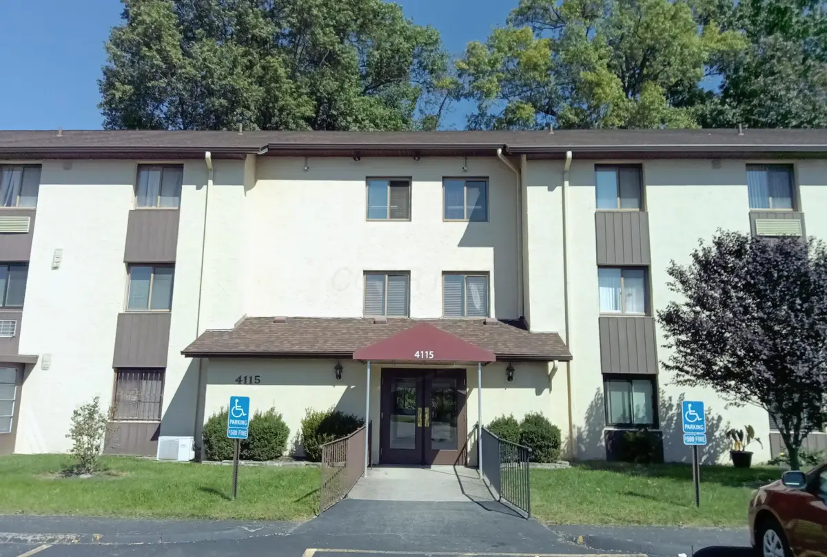 4115 Karl Road, Columbus, OH 43224 - #1