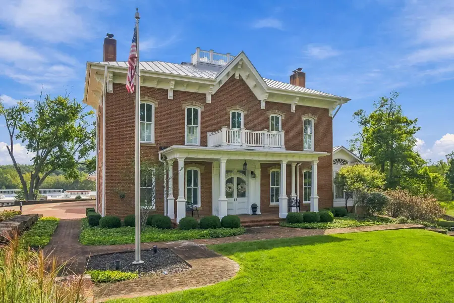1398 Granville Pike, Lancaster, OH 43130 - #2