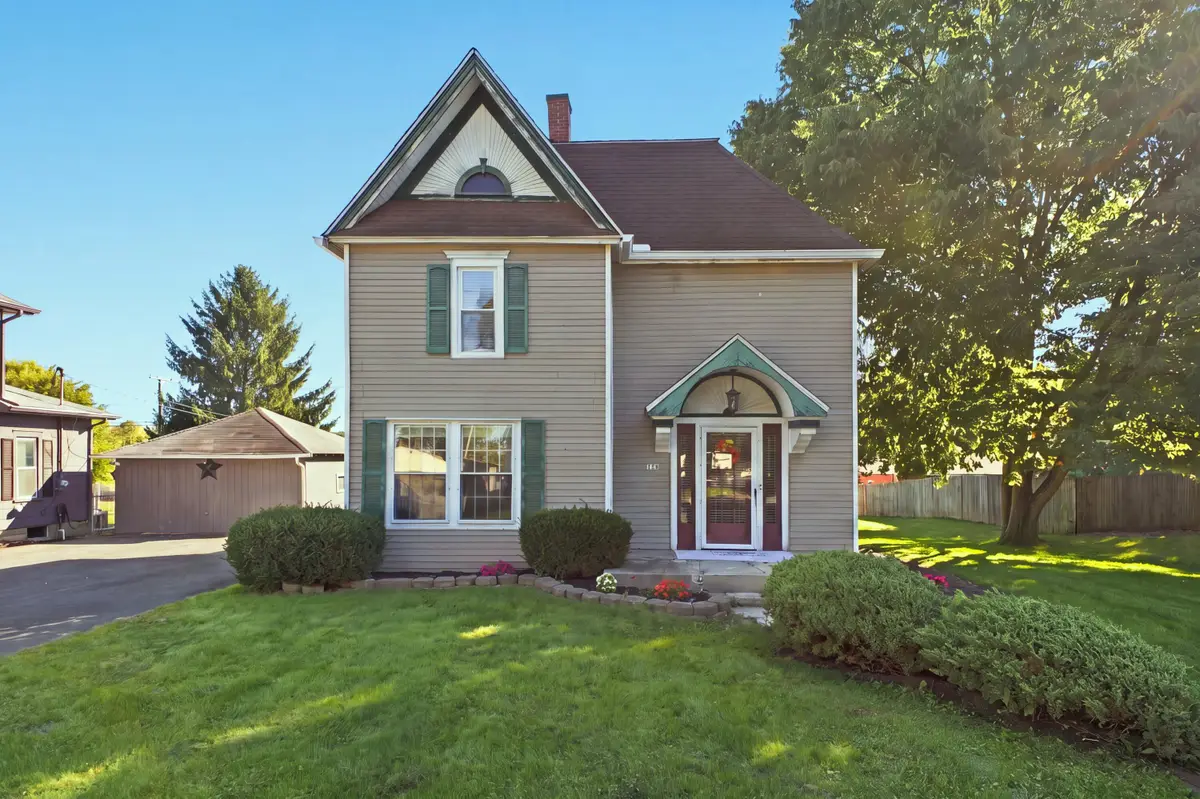 174 N Marion Street, Waldo, OH 43356 - #1
