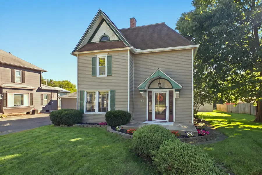 174 N Marion Street, Waldo, OH 43356 - #2