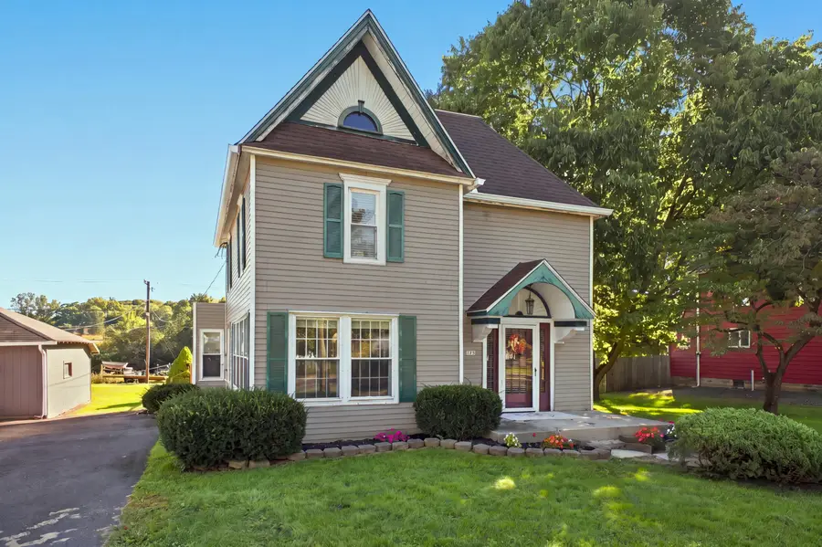 174 N Marion Street, Waldo, OH 43356 - #3