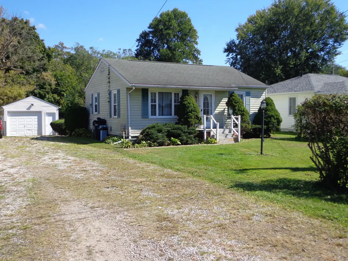 312 Hunter Avenue, Lancaster, OH 43130 - #1