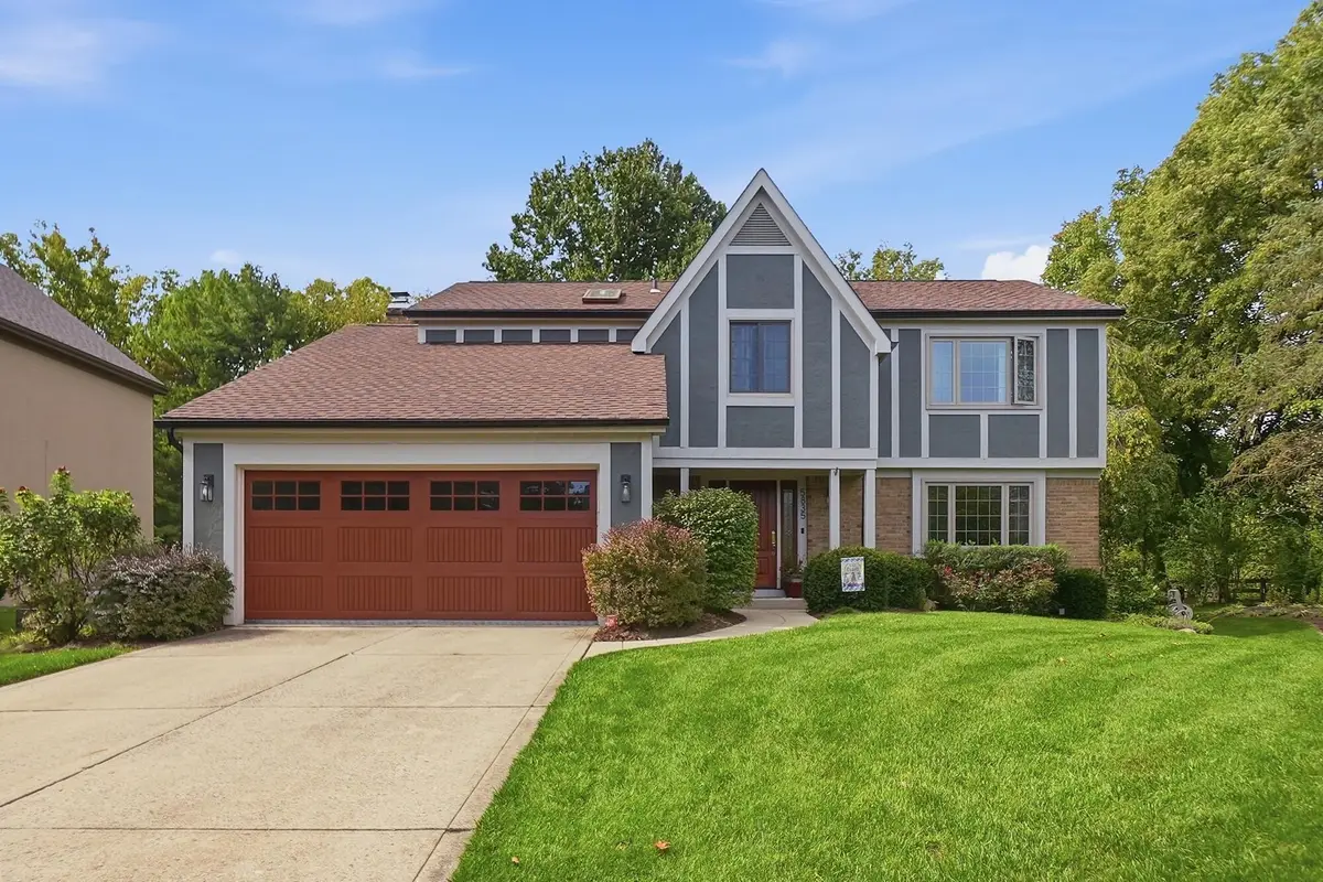 5835 Settlers Place, Dublin, OH 43017 - #1